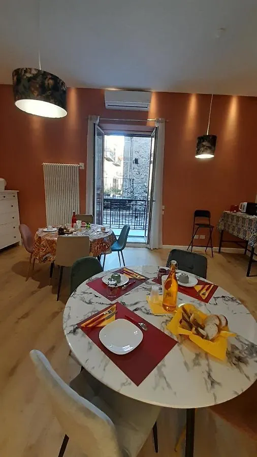 Massimo Luxury Rooms Palermo 0*,  Italy